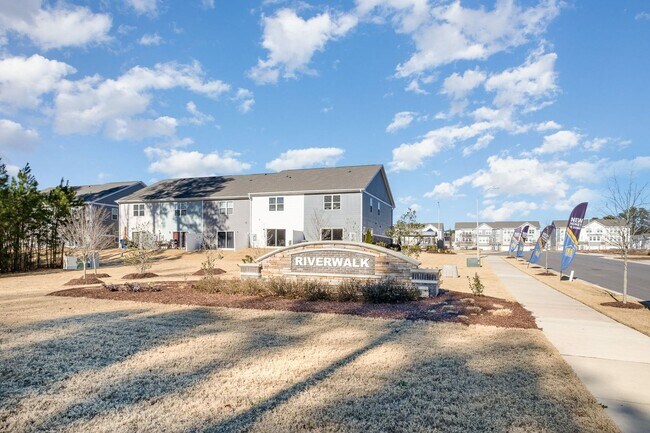 Building Photo - 6922 Outfall Point Ln
