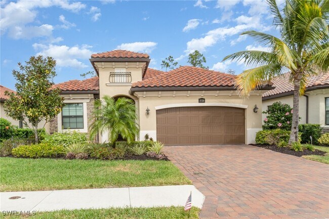 Primary Photo - 17130 Galway Run