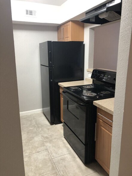 Interior Photo - Waverly Apartments