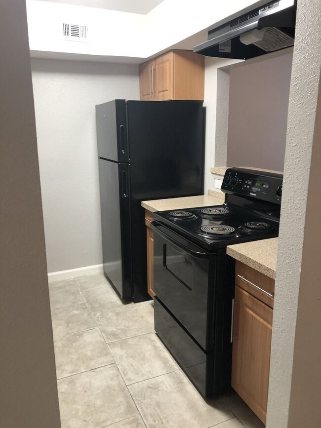 Interior Photo - Waverly Apartments