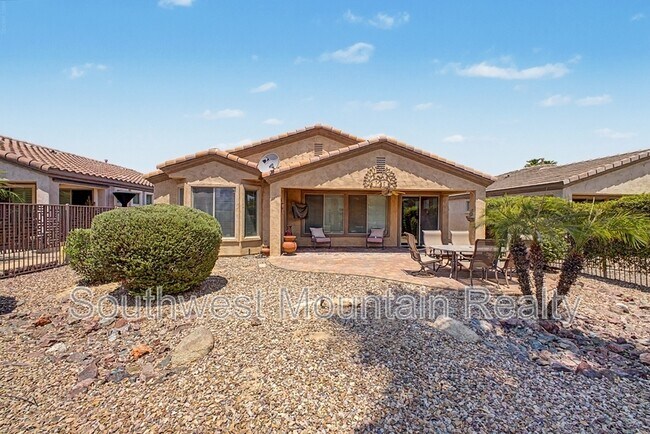Building Photo - 4265 E Azalea Dr