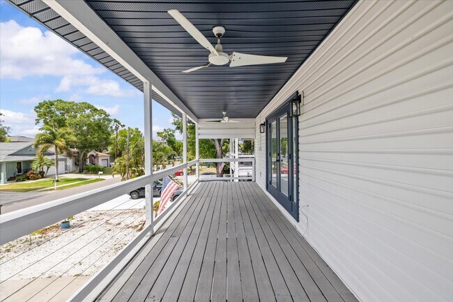 Building Photo - 7318 S Kissimmee St