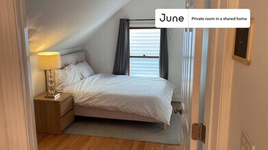 Building Photo - Room in Shared 6 bed/2 bath home