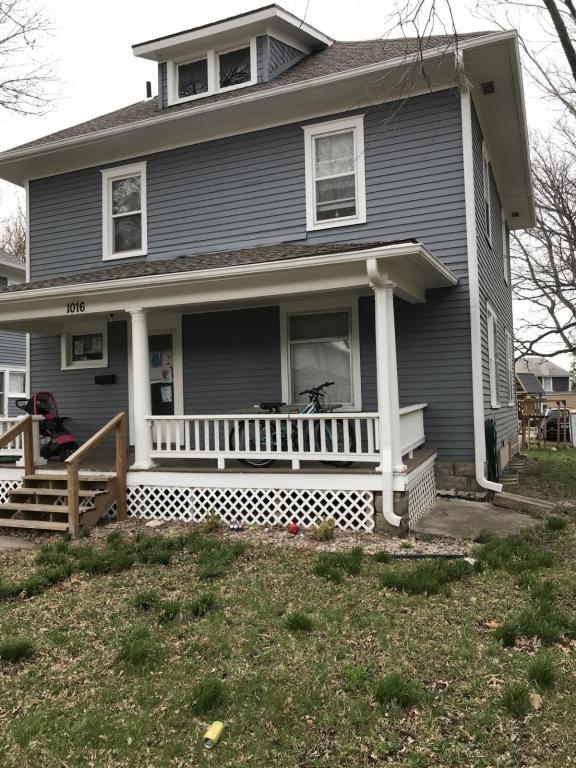 Primary Photo - 1016 Constitution St