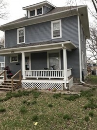 Building Photo - 1016 Constitution St