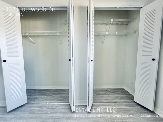 Building Photo - 1326 Idlewood Dr