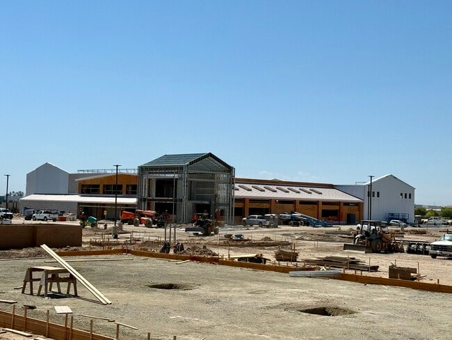 Building Photo - 1104 Ashera St