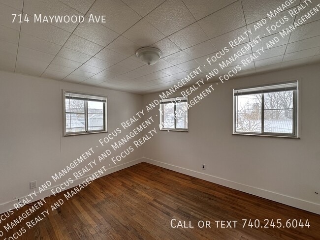 Building Photo - 714 Maywood Ave