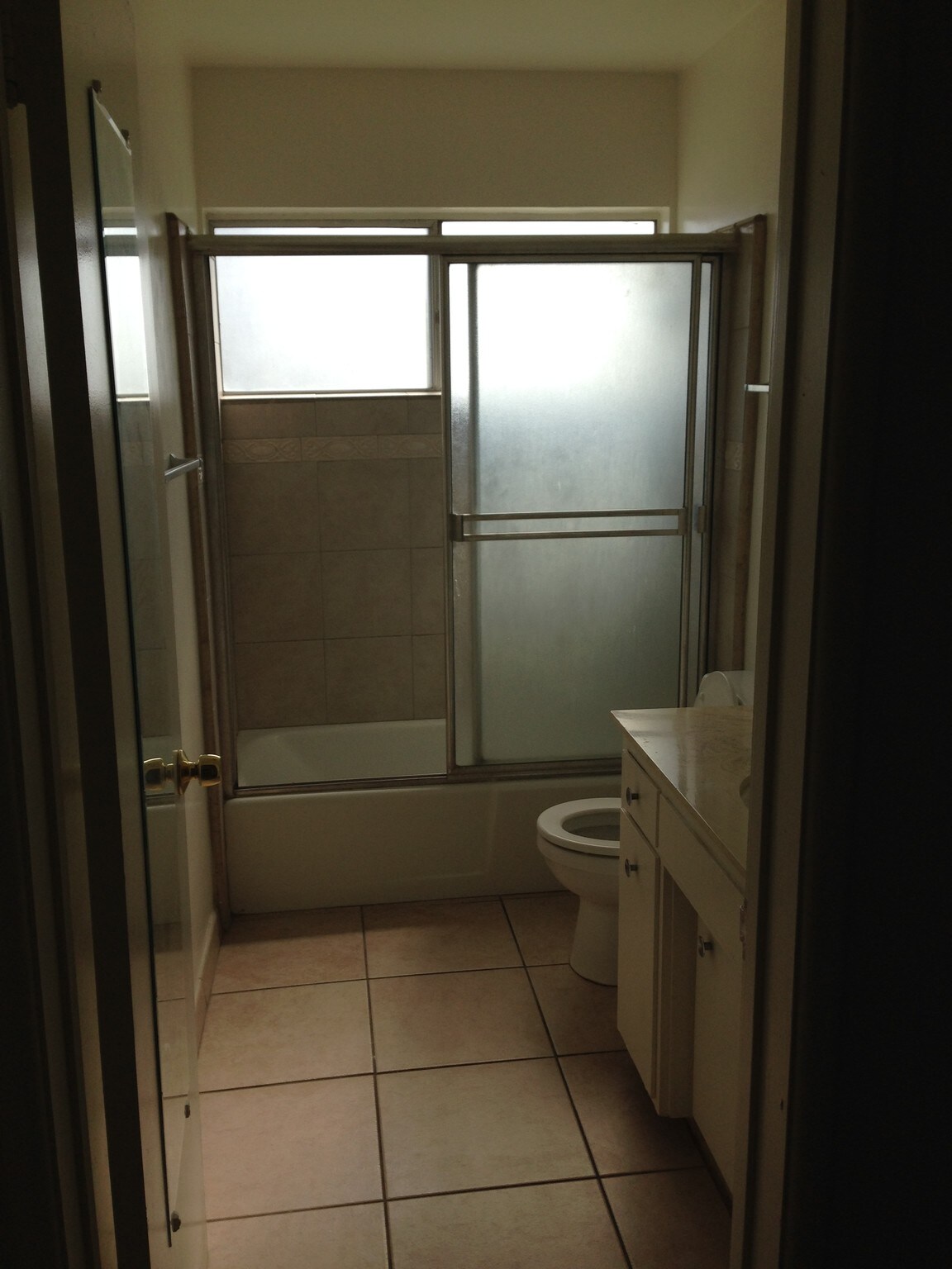 Bathroom - 341 N Atlantic Blvd