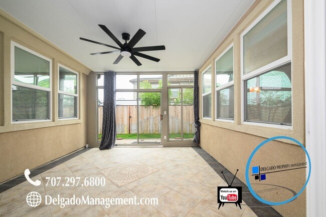 Building Photo - Benicia! Waters End five bedrooms, four baths and over 4,300SF available now!