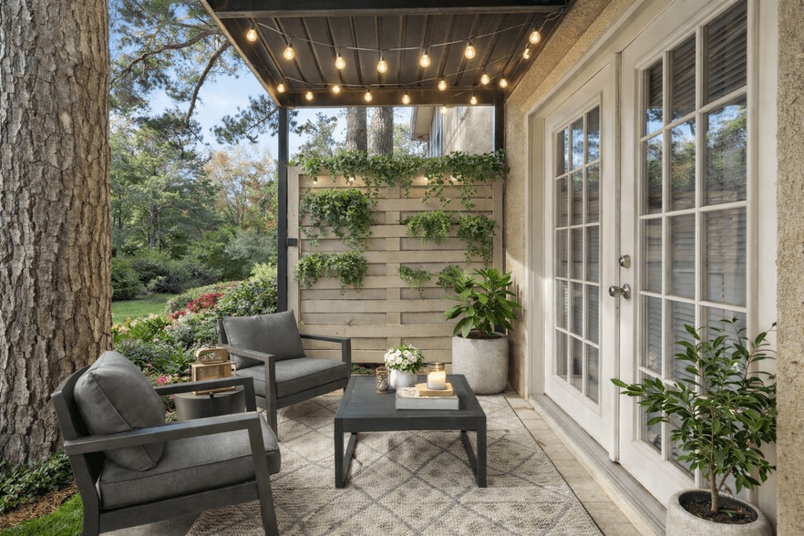 Building Photo - The Woods at Southlake