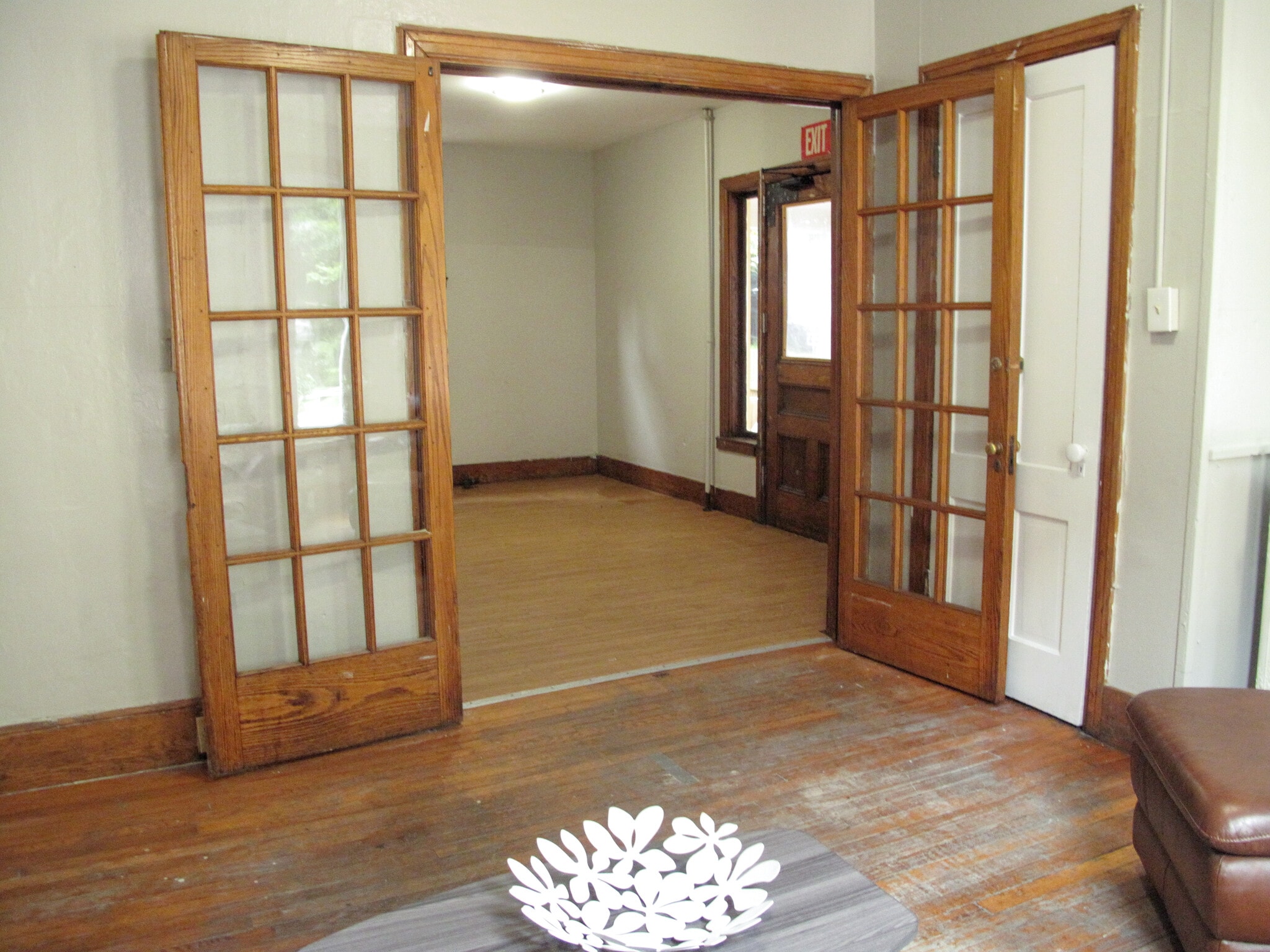 Building Photo - 308 Eddy St