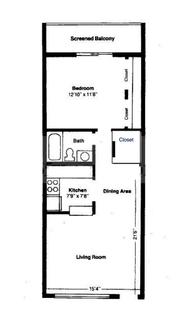 Building Photo - 23 Easthampton A