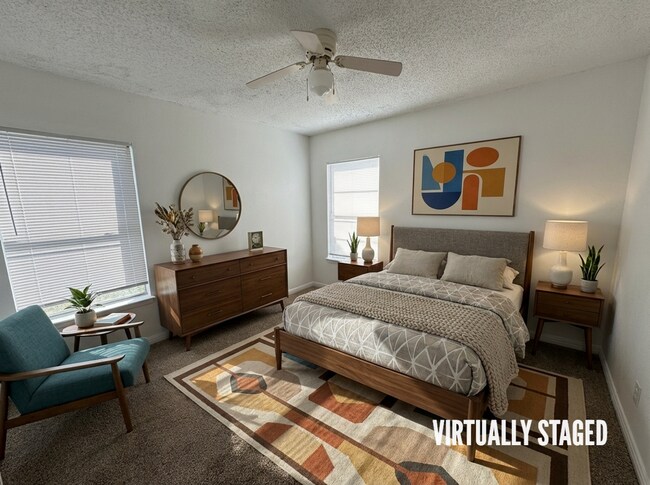 Building Photo - 2-Bedroom Duplex for Rent in Killeen