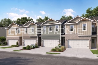 Building Photo - 1603 Foothills Rd