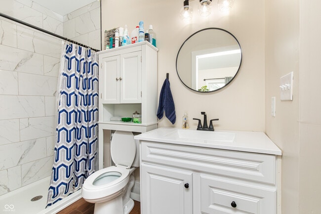 Building Photo - 405 Keystone Ave