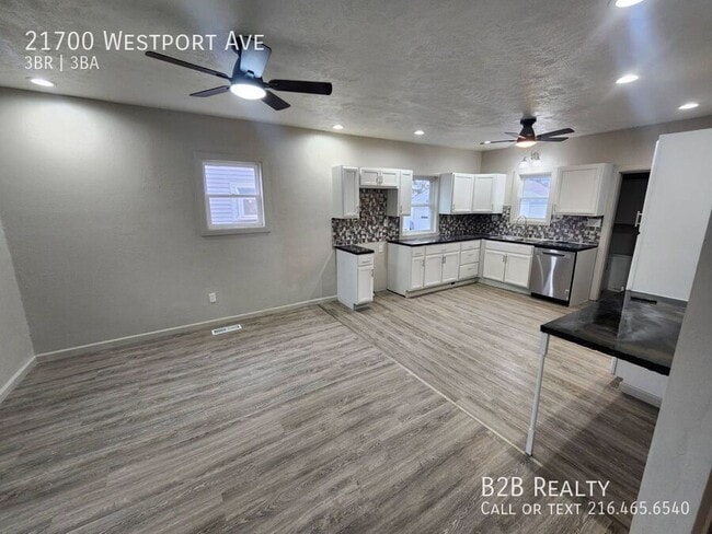 Building Photo - 21700 Westport Ave