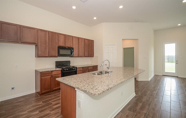 Building Photo - 20918 Cullen Ranch Rd