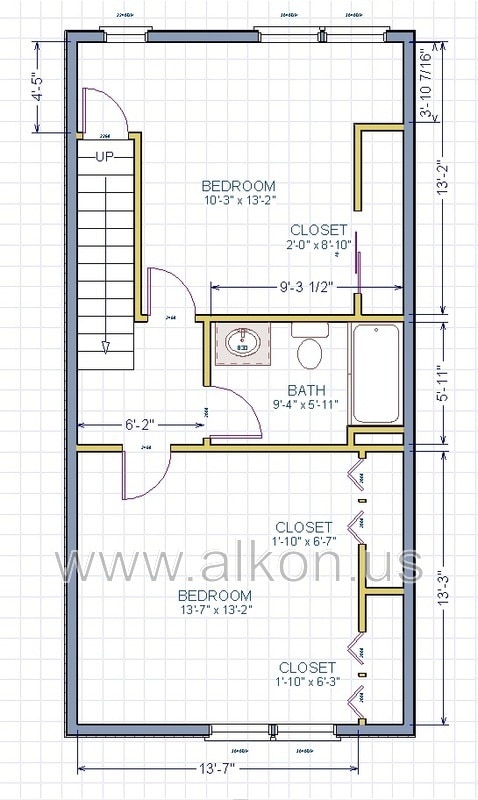 Building Photo - 2128 Eccles St