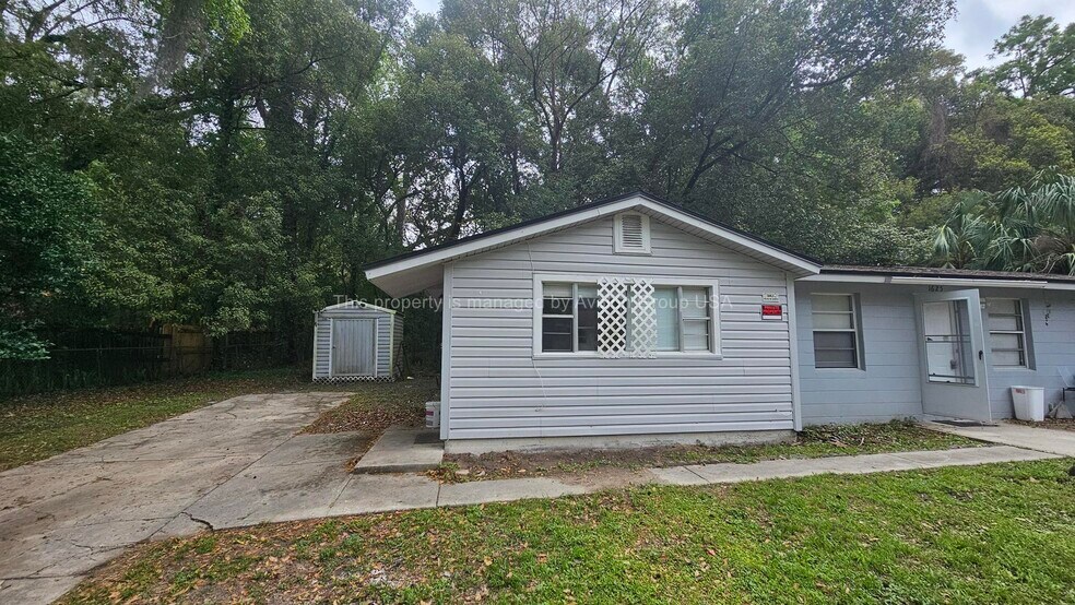 Building Photo - 1625 West Rd