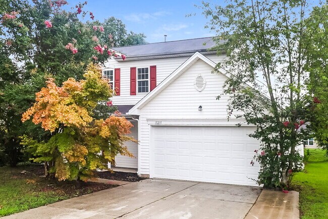 Building Photo - 15239 Pangborn Pl