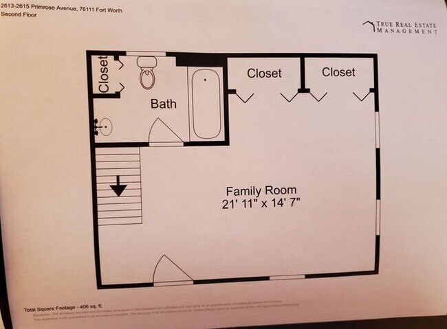 Building Photo - **1st month free with 18 month lease**