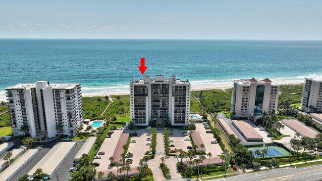 Building Photo - 3100 N Hwy A1A