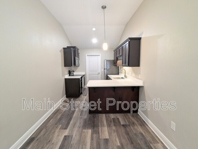 Building Photo - 1603 Blackwell Ln