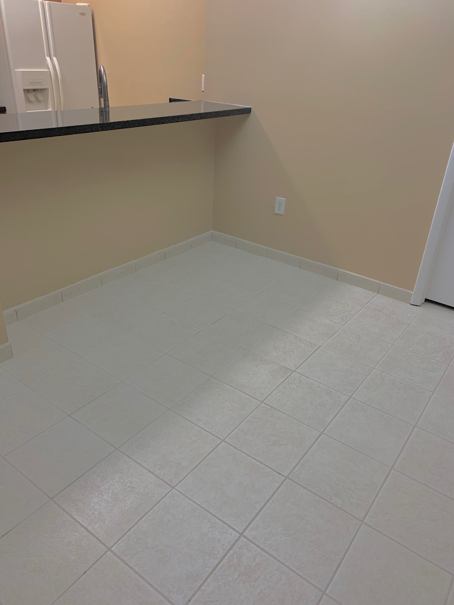 Living / Dining Great Room Area - 13566 SW 11th Ln