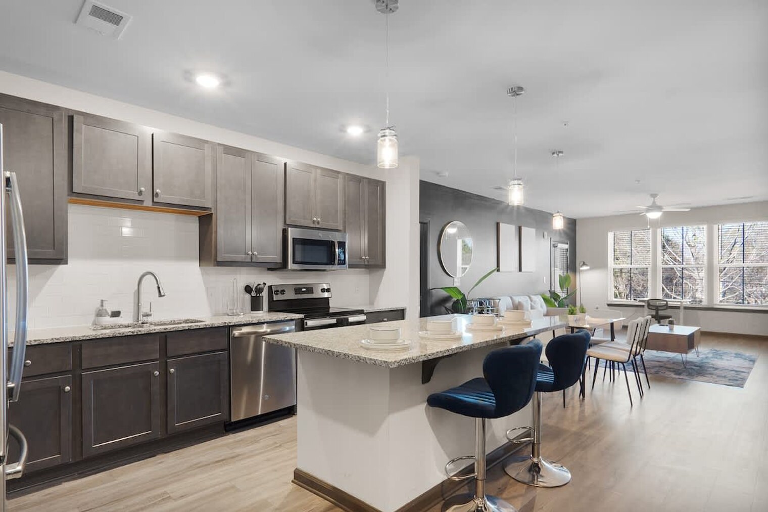 Building Photo - 1540 Dunn Rd