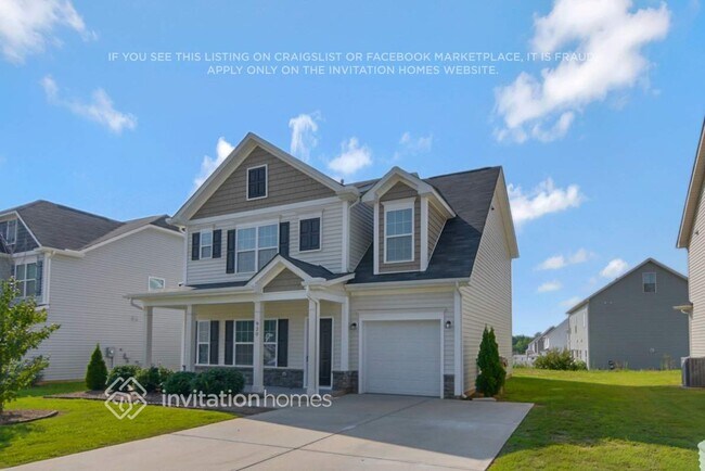 Building Photo - 920 Lakemont Dr