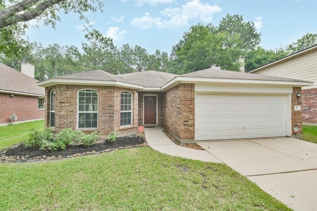 Building Photo - 42 Prairie Oak Dr