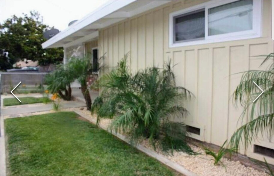 Building Photo - 133 S Myers St