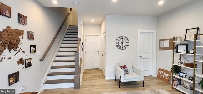 Building Photo - 5606 Hyattsville Dr