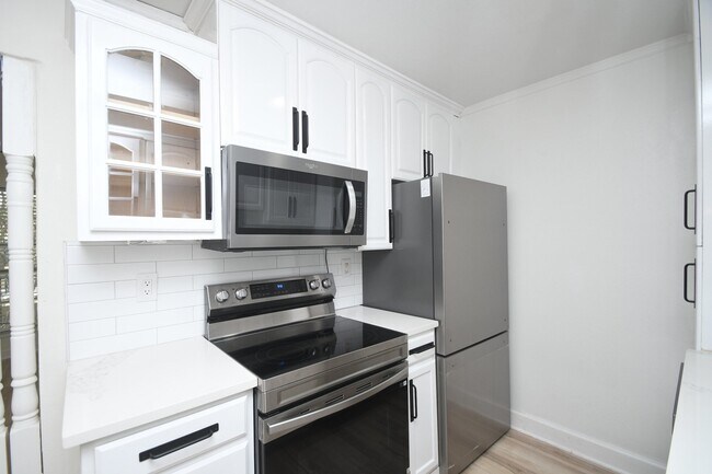 Building Photo - 800 Post Oak Blvd