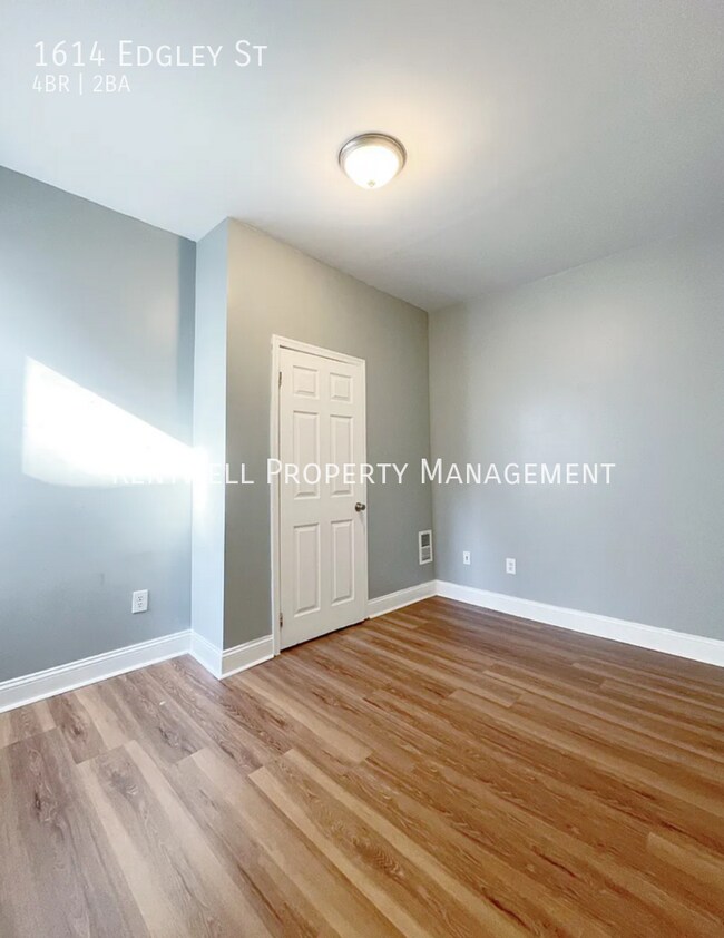 Building Photo - 1614 Edgley St