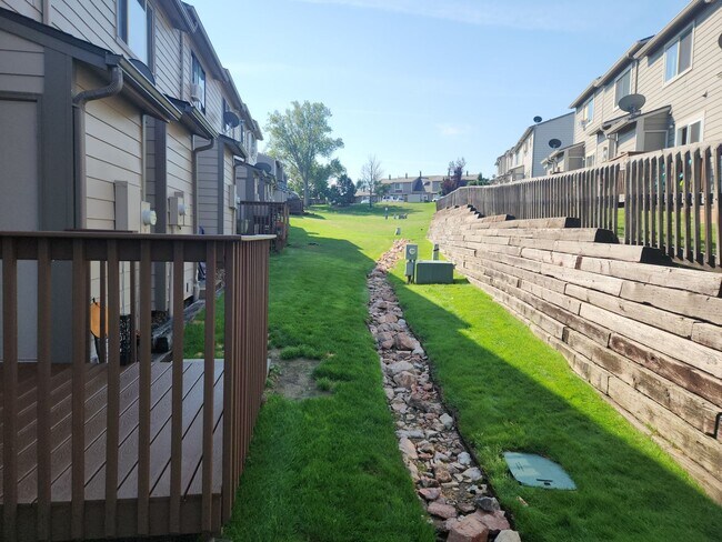 Building Photo - Academy and Vickers--Ranch Style Townhome!