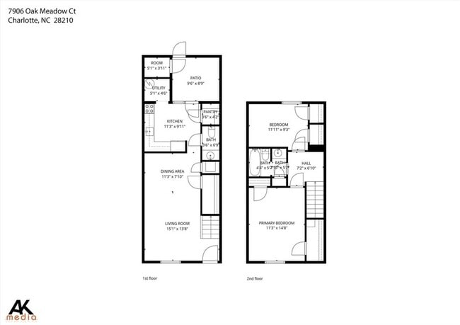 Building Photo - 7906 Oak Meadow Ct