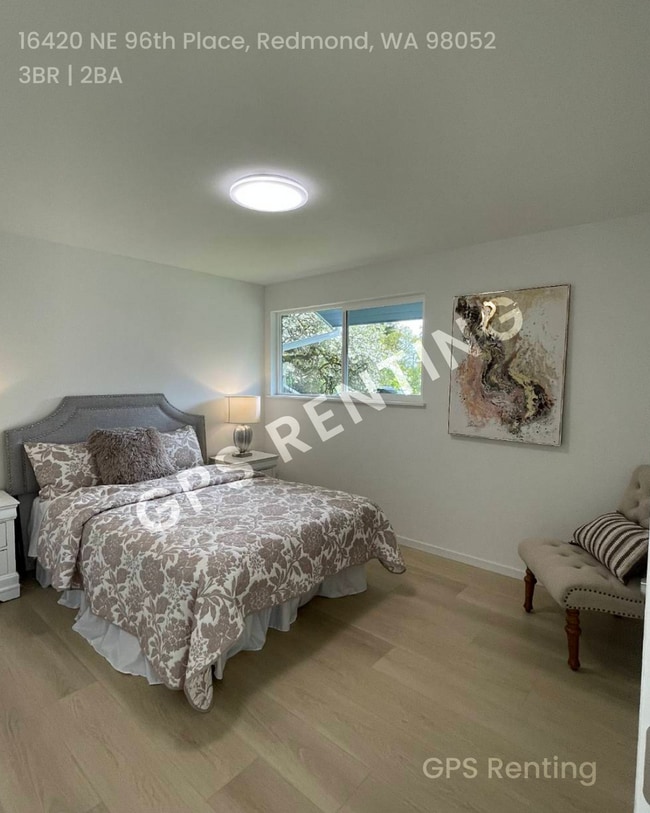 Building Photo - Stylishly Renovated Gem in Coveted Educati...