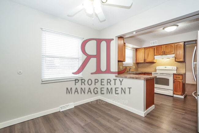 Building Photo - 4900 Haughn Rd