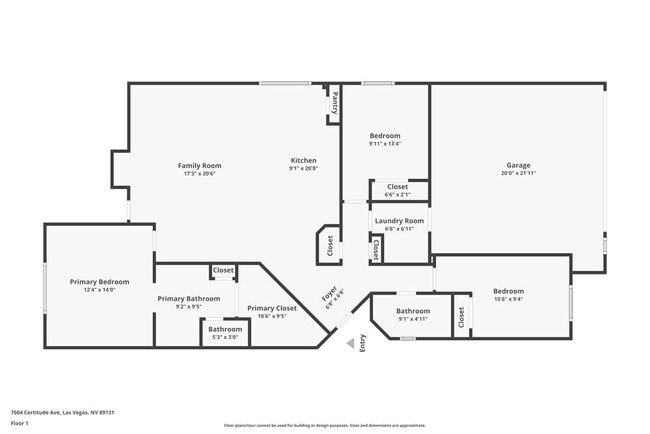 Building Photo - 7604 Certitude Ave