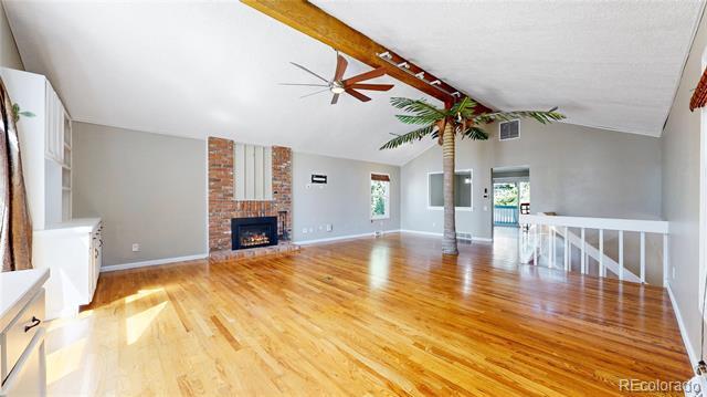 Building Photo - 2946 S Moline Pl