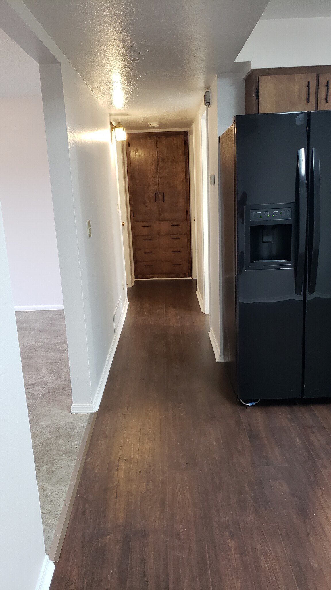 Hallway - 520 South 100 West