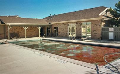 Building Photo - 3618 Clear Rock Rd