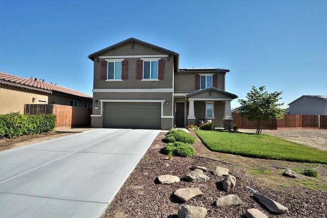 Building Photo - 6856 E Geary St