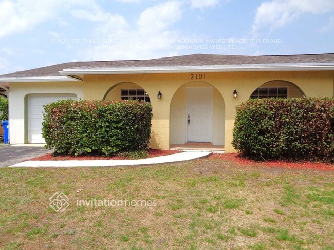 Building Photo - 2101 NW 108th Terrace
