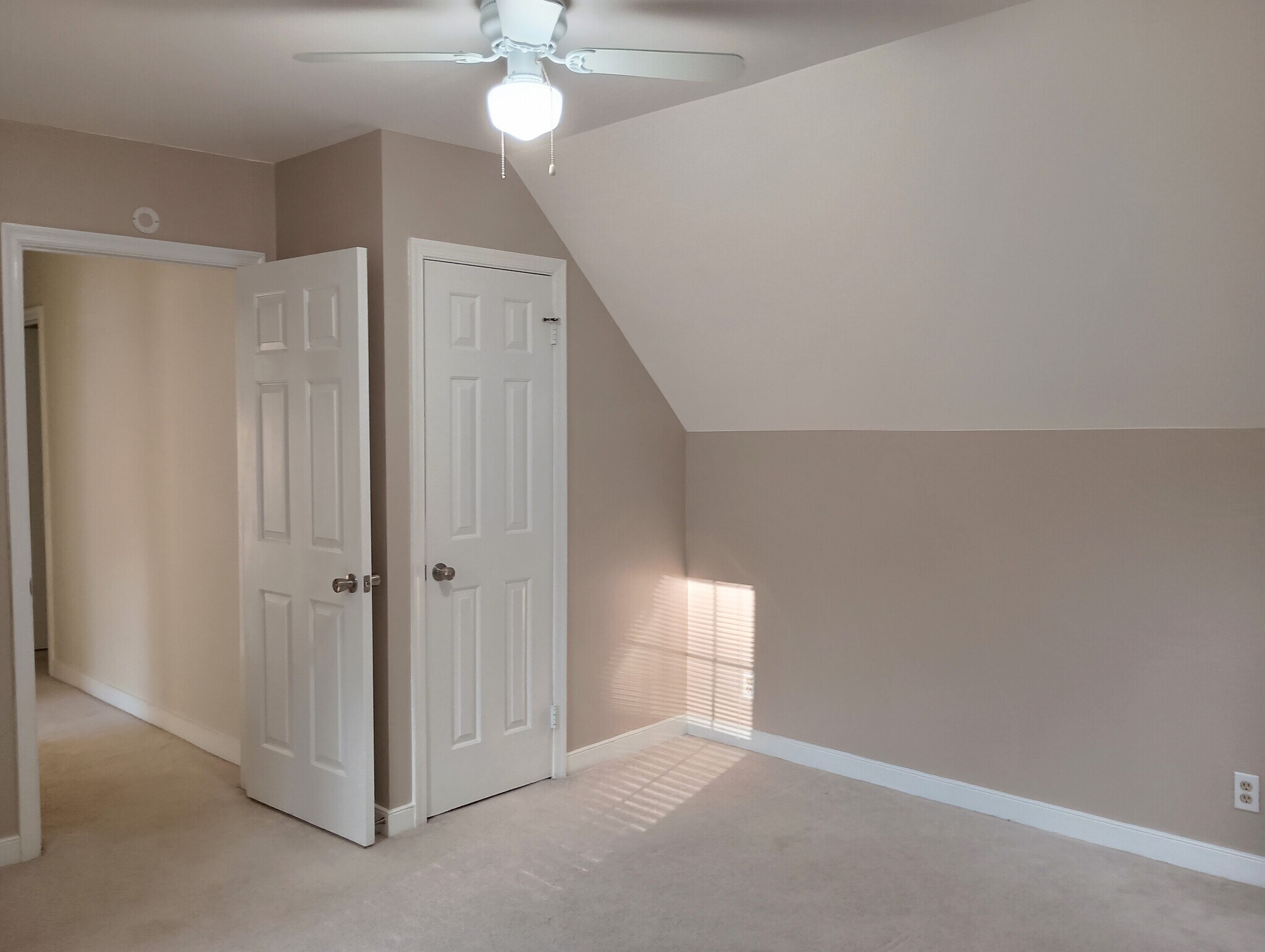 Bedroom 1 - 5505 Standing Oak Pl
