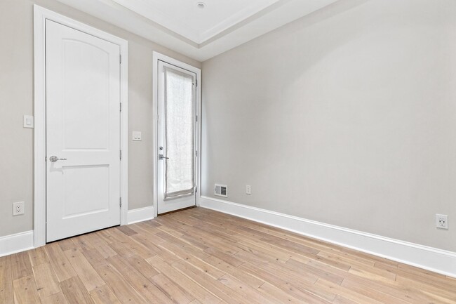 Building Photo - 448 M St NW
