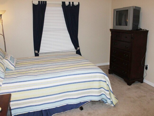 Building Photo - Beautiful Ocean Walk Condo Available February 28th