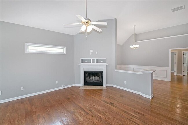 Building Photo - Cozy 4BD in Snellville’s Newton’s Crest – ...